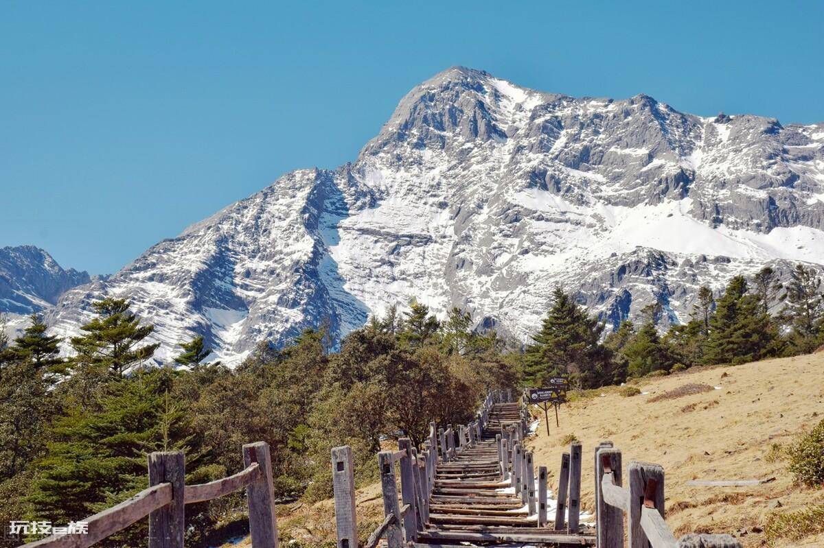 云南最值得去的地方排名(云南旅游景点有哪些推荐)-图片4